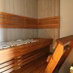 شاليه Taikinajoki, Laatulomat Pertunmaa