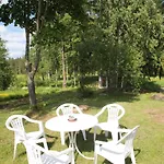 شاليه Taikinajoki, Laatulomat