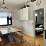 شاليه Taikinajoki, Laatulomat *