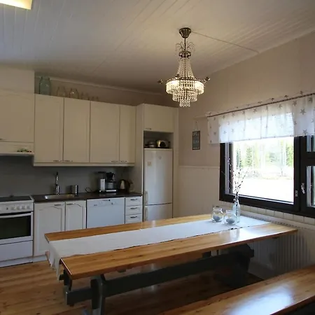 Chalet Taikinajoki, Laatulomat