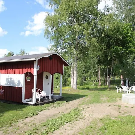 Taikinajoki, Laatulomat Pertunmaa