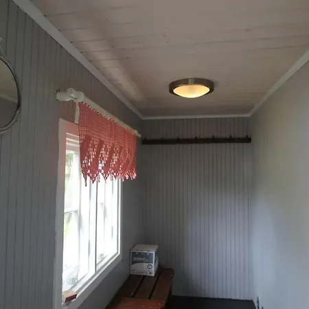 Taikinajoki, Laatulomat Chalet Pertunmaa