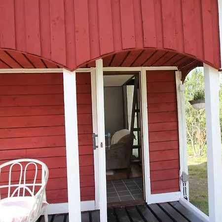 شاليه Taikinajoki, Laatulomat Pertunmaa
