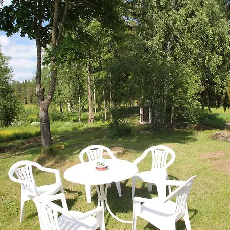 Chalet Taikinajoki, Laatulomat