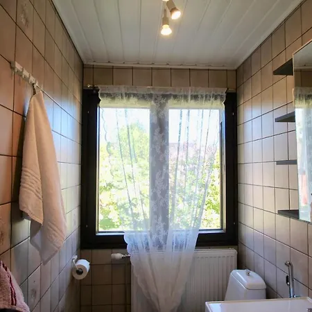 Chalet Taikinajoki, Laatulomat