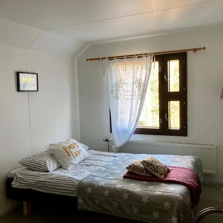 木屋 Taikinajoki, Laatulomat Pertunmaa