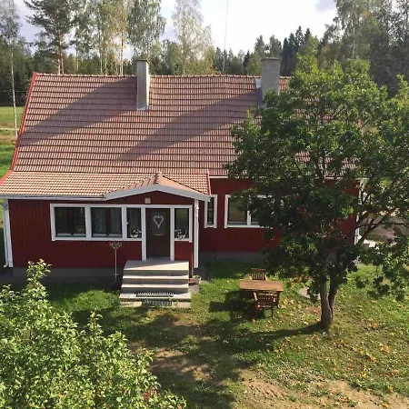 Taikinajoki, Laatulomat Chalet