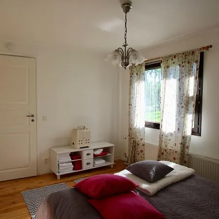 Taikinajoki, Laatulomat Chalet Pertunmaa