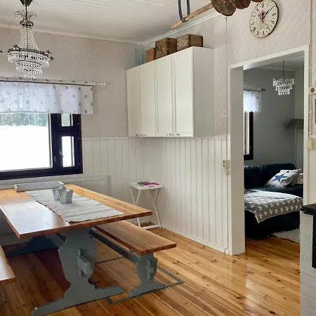 Chalet Taikinajoki, Laatulomat *