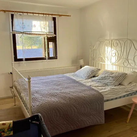 Chalet Taikinajoki, Laatulomat *