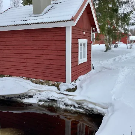 Taikinajoki, Laatulomat Pertunmaa