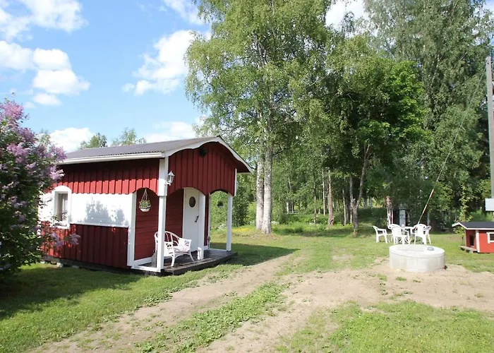 Taikinajoki, Laatulomat Pertunmaa