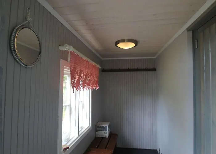 Taikinajoki, Laatulomat בקתה Pertunmaa