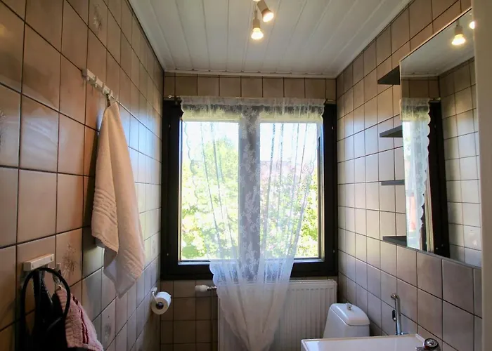 בקתה Taikinajoki, Laatulomat