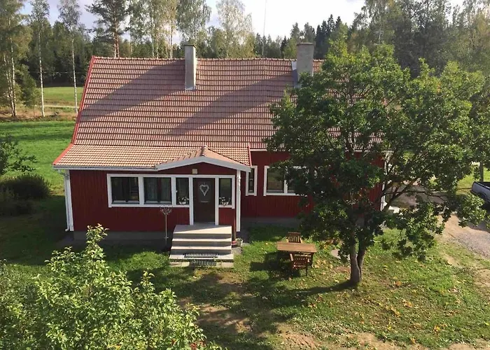 Taikinajoki, Laatulomat בקתה