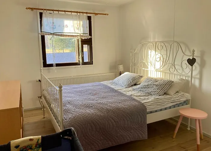 בקתה Taikinajoki, Laatulomat *