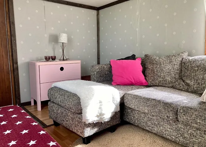 Taikinajoki, Laatulomat בקתה *